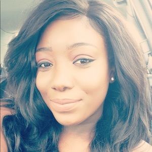 Meet your Posher, Shauna